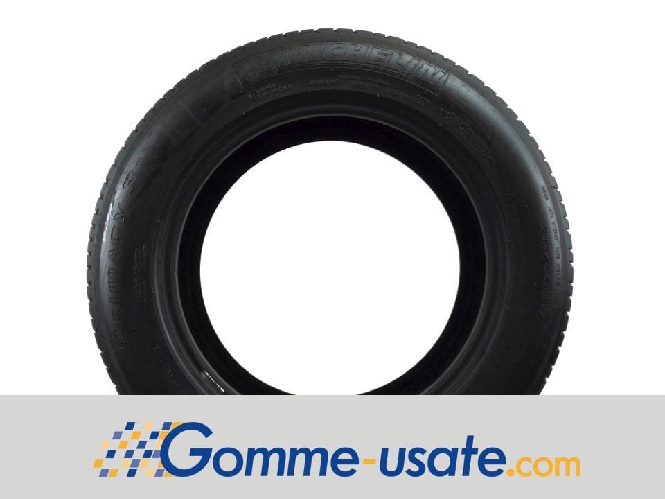 Thumb Michelin Gomme Usate Michelin 215/60 R17 96V Primacy 3 (65%) pneumatici usati Estivo_1